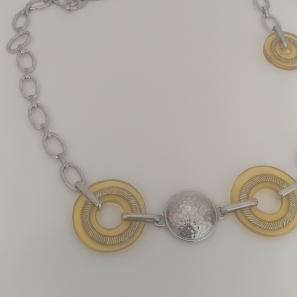 Chico's Retro Belt - Picture 4 of 8